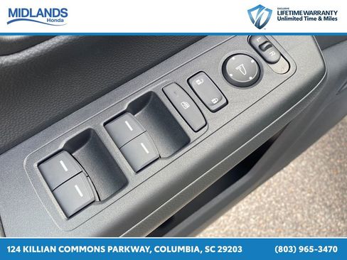 New 2026 Honda CR-V Sport-L image 21