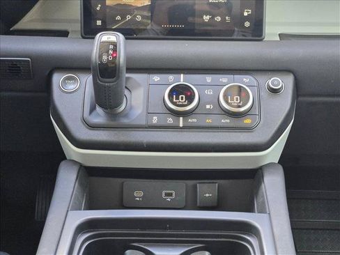 Certified 2023 Land Rover Defender 110 S AWD/4WD image 12