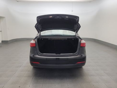 Used 2016 Kia Forte LX FWD image 29