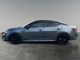 Used 2023 Nissan Sentra SR w/ Midnight Edition Package image 4