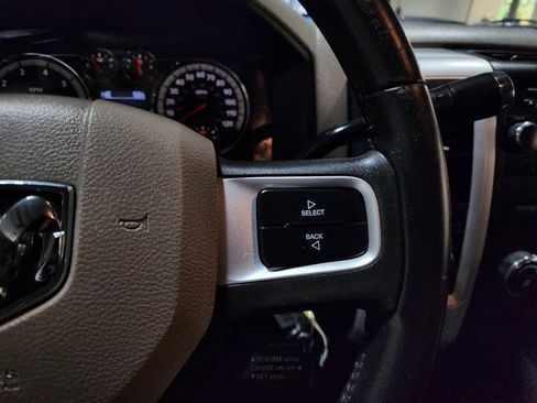 Used 2010 Dodge Ram 1500 Truck SLT w/ Big Horn Regional Pkg image 29