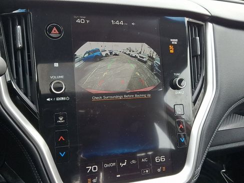 Used 2020 Subaru Legacy Premium image 16