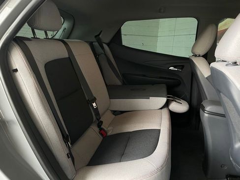 Used 2019 Chevrolet Bolt LT image 20