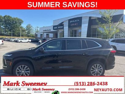 New 2026 Buick Enclave Preferred w/ Power Package