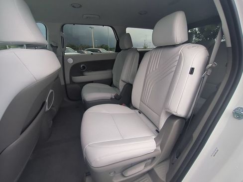 New 2027 Hyundai Palisade SEL FWD image 17