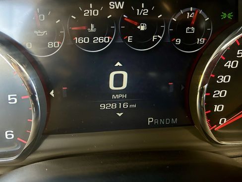 Used 2016 GMC Yukon Denali w/ Open Road Package AWD/4WD image 21