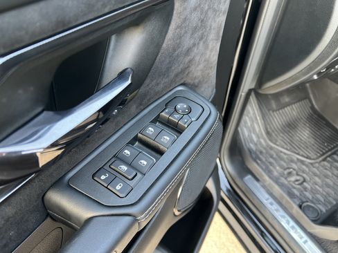 Used 2026 RAM 1500 RHO AWD/4WD image 8