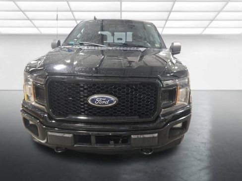 Used 2018 Ford F150 XLT w/ Equipment Group 302A Luxury image 10
