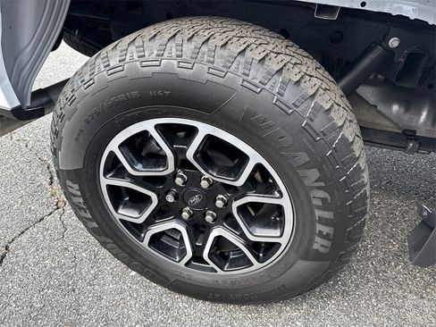 Used 2023 Ford F150 XLT w/ Equipment Group 302A High image 19