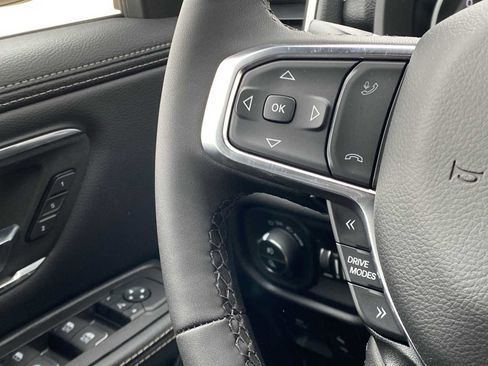 New 2026 RAM 1500 Laramie w/ Sport Appearance Package image 32