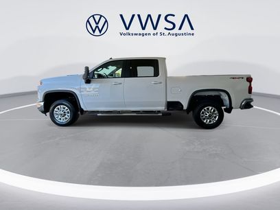 Used 2025 Chevrolet Silverado 2500 LT w/ Convenience Package