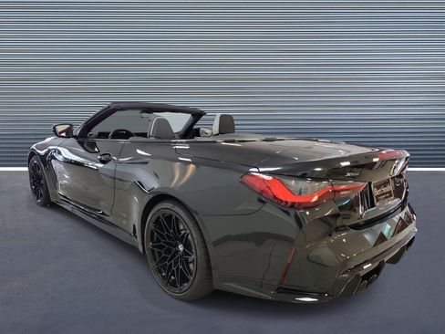 Used 2024 BMW M4 xDrive Competition w/ M Driver's Package AWD/4WD image 4