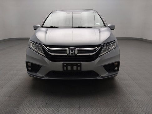 Used 2018 Honda Odyssey EX-L image 15
