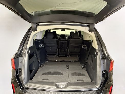 Used 2025 Honda Odyssey EX-L image 25