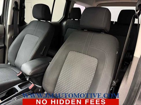 Used 2020 Ford Transit Connect XLT w/ Trailer Tow Package image 13