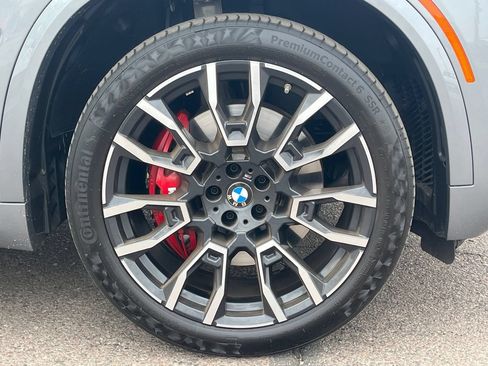 Used 2026 BMW X5 sDrive40i w/ M Sport Package RWD image 8