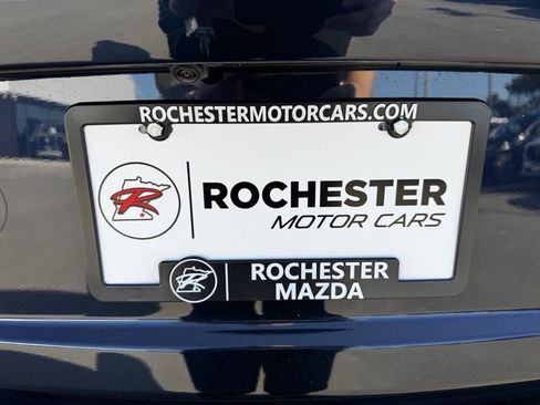 New 2025 MAZDA CX-5 AWD 2.5 S w/ Select Package image 37