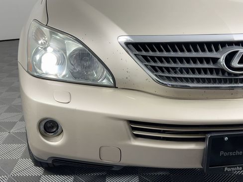 Used 2006 Lexus RX 400h 2WD image 11