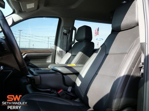 Used 2023 GMC Sierra 1500 SLT image 20