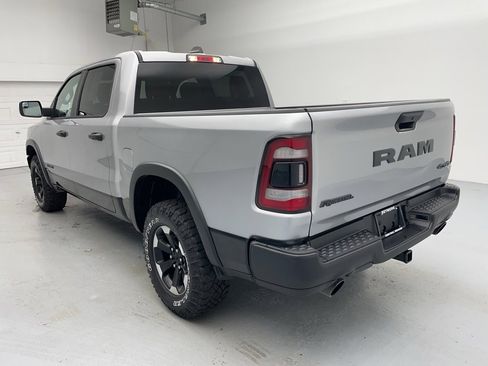 Used 2023 RAM 1500 Rebel image 9