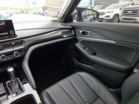 Used 2024 Acura Integra A-Spec FWD image 19