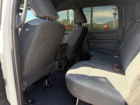 Used 2023 RAM 2500 Tradesman AWD/4WD image 27