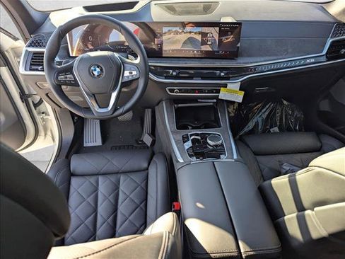 Used 2026 BMW X5 sDrive40i w/ Climate Comfort Package image 14