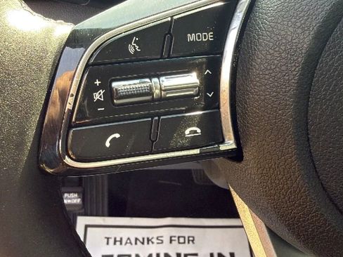 Used 2020 Kia Optima SE image 13