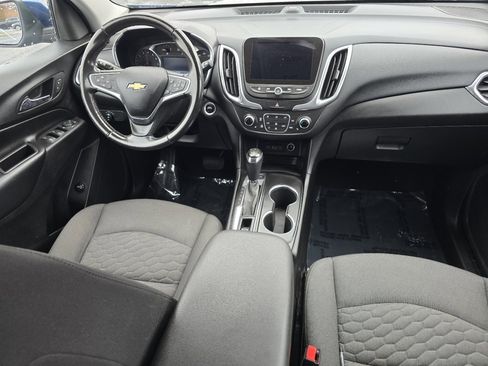 Used 2019 Chevrolet Equinox LT image 22
