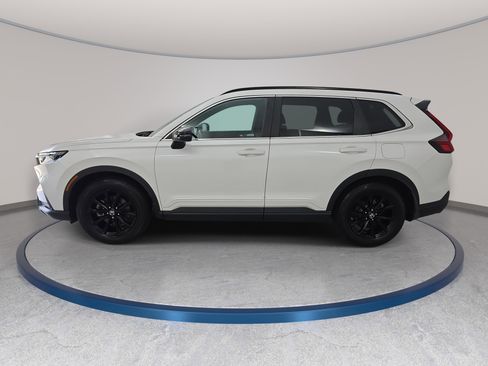 Used 2023 Honda CR-V Sport image 8