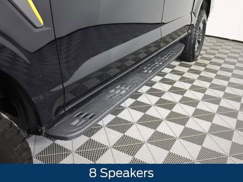 New 2025 Ford F150 Tremor w/ Equipment Group 402A High image 18