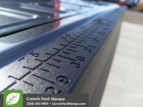 New 2026 Ford F350 XLT image 28