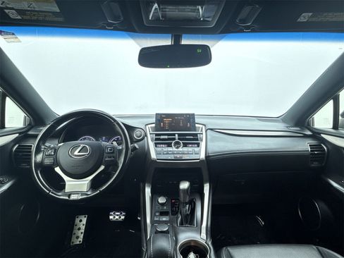 Used 2016 Lexus NX 200t F Sport image 21