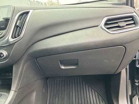 Certified 2024 Chevrolet Equinox LT image 28