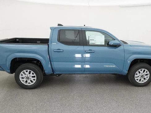 New 2026 Toyota Tacoma SR5 image 47