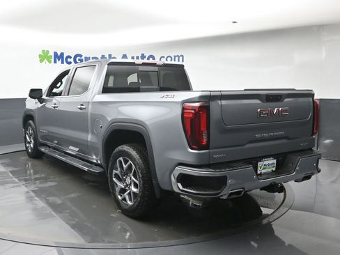 Used 2024 GMC Sierra 1500 SLT w/ SLT Premium Plus Package image 27