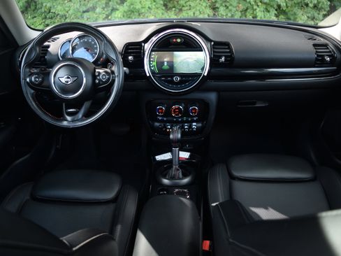 Used 2019 MINI Cooper Clubman S image 8