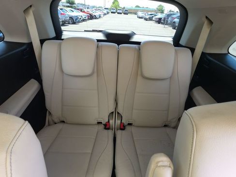 Used 2021 Mercedes-Benz GLS 580 4MATIC image 28