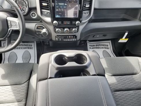 New 2026 RAM 1500 Classic Warlock AWD/4WD image 21