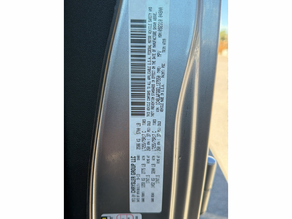 Used 2014 Jeep Wrangler Unlimited Rubicon w/ Max Tow Package AWD/4WD image 26