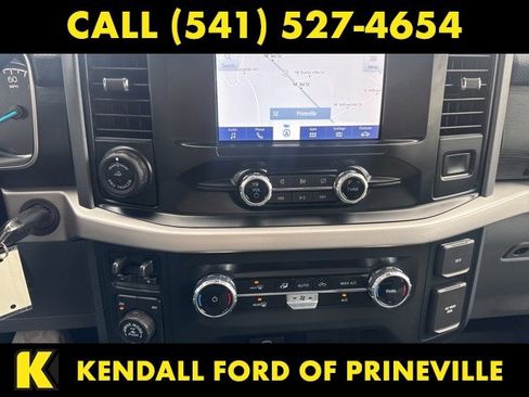 Certified 2023 Ford F150 XLT w/ Equipment Group 301A Mid image 17