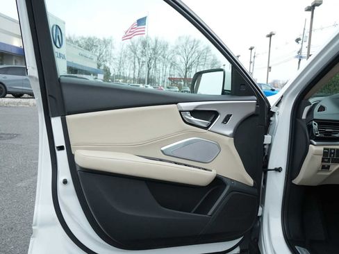 Used 2023 Acura RDX AWD w/ Technology Package image 16