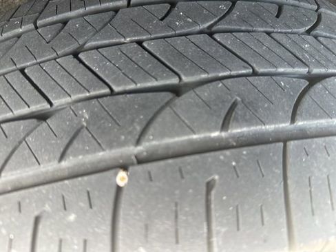 Used 2022 Ford Bronco Sport Badlands image 18