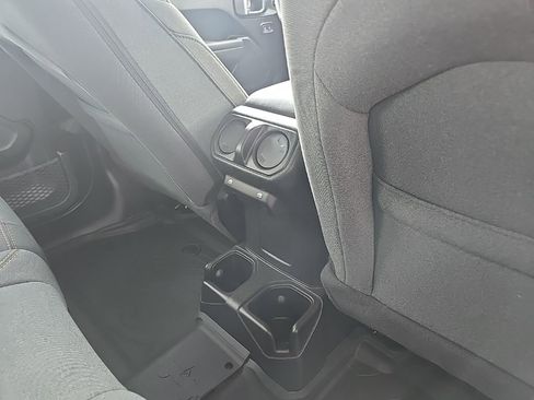 New 2026 Jeep Wrangler Unlimited Sport AWD/4WD image 76