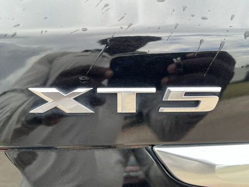 Used 2024 Cadillac XT5 Premium Luxury image 45