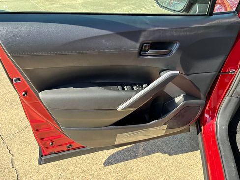 New 2026 Toyota Corolla Cross LE image 12