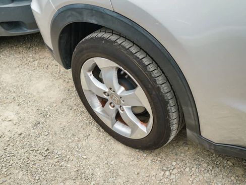 Used 2016 Honda HR-V EX image 10
