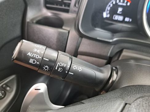 Used 2019 Honda Fit EX image 22