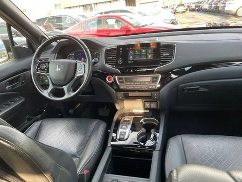 Used 2020 Honda Passport Elite image 6