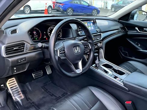 Used 2022 Honda Accord Sport Special Edition image 17
